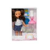 Muñeca con Mascotas 12 pulgadas Surtido